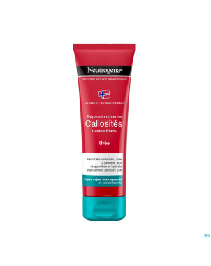 Neutrogena f/n soin pieds callosites    50ml