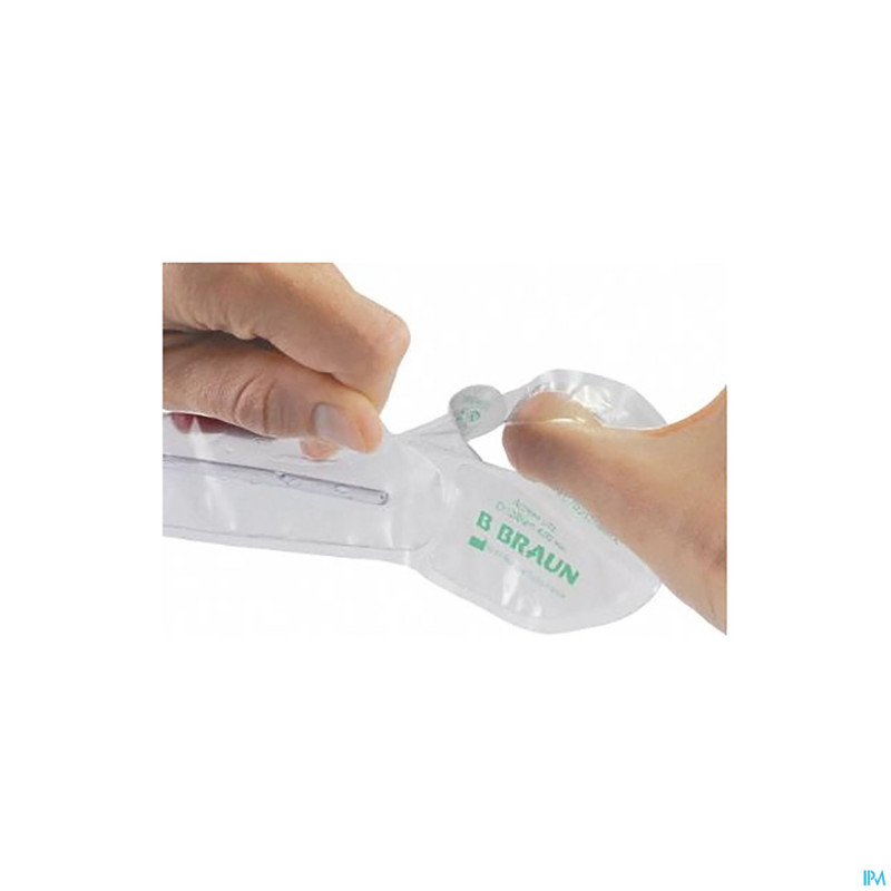 Actreen hi-lite cath male tiemann 41cm ch16 30