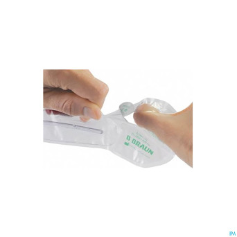 Actreen hi-lite cath male nelaton 41cm ch12 30