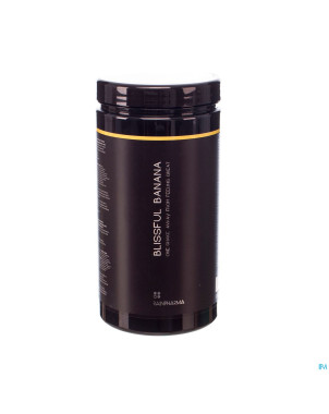 Rain pharma rainshake classic blisful banana  510g