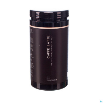 Rain pharma rainshake classic cafe latte    510g