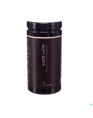 Rain pharma rainshake classic cafe latte    510g