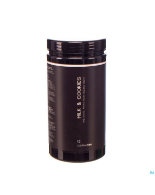 Rain pharma rainshake classic milk & cookies  510g