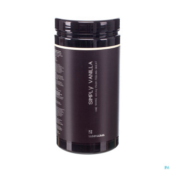 Rain pharma rainshake classic simply vanilla  510g