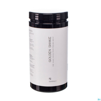 Rain pharma rainshake premium golden shake    510g
