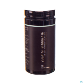 Rain pharma rainshake soy yucatan chocolate   420g