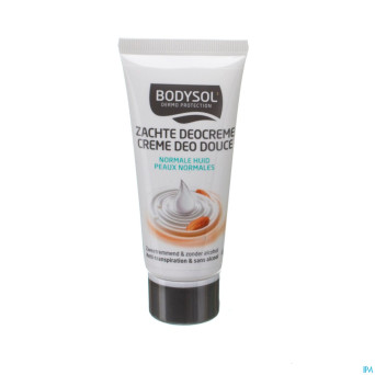 Bodysol creme deo nf    60ml