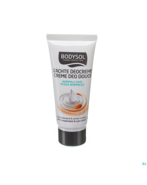 Bodysol creme deo nf    60ml