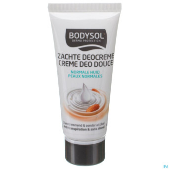Bodysol creme deo nf    60ml