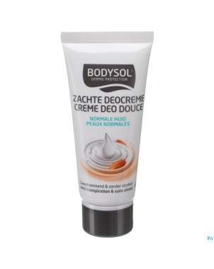 Bodysol creme deo nf    60ml