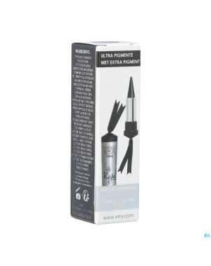 Longcils boncza le kajal crayon yeux noir