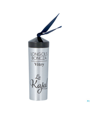 Longcils boncza le kajal crayon yeux marine