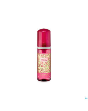 L'occitane rose reines edt jardin secret    75ml