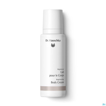 Dr.hauschka lait corps regenerant    150ml fr