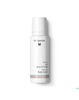Dr.hauschka lait corps regenerant    150ml fr