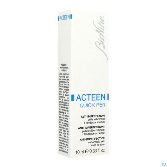 Bionike acteen crayon anti imperfection    10g