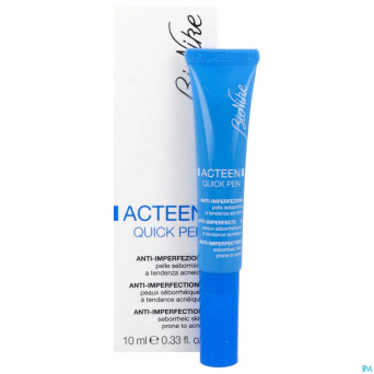 Bionike acteen crayon anti imperfection    10g