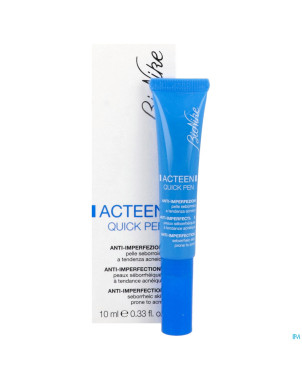 Bionike acteen crayon anti imperfection    10g