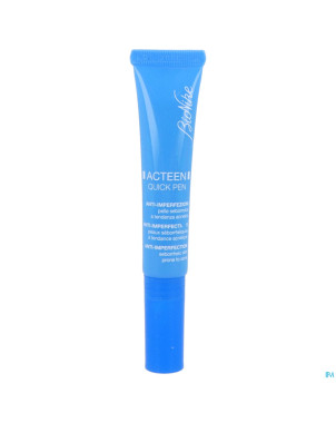 Bionike acteen crayon anti imperfection    10g