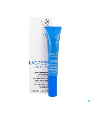 Bionike acteen crayon anti imperfection    10g