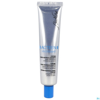 Bionike acteen hydramat seboregulatrice  tube 40ml