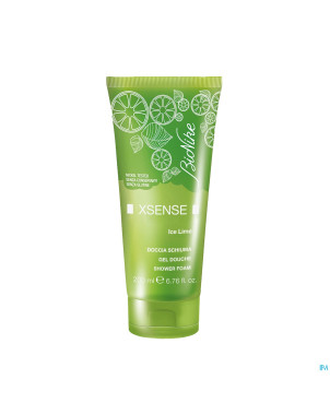 Bionike def xsense ice lime    200ml
