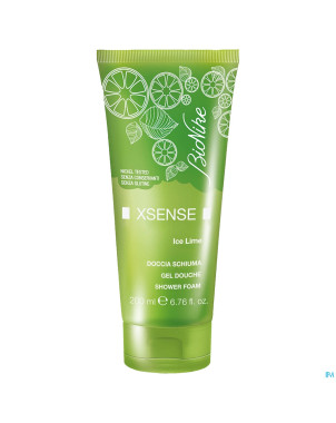 Bionike def xsense ice lime    200ml
