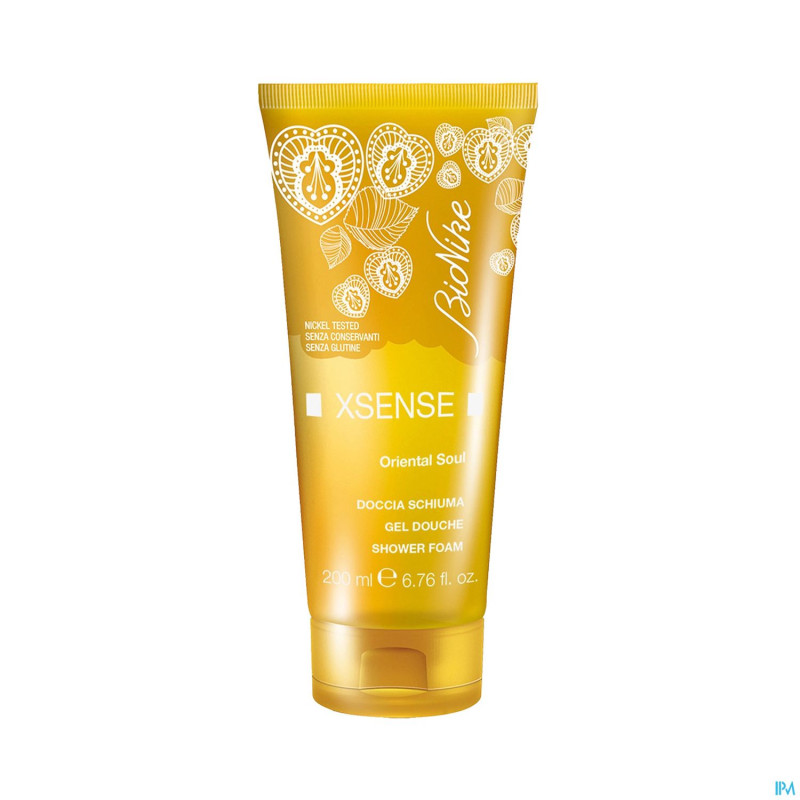 Bionike def xsense oriental soul  200ml
