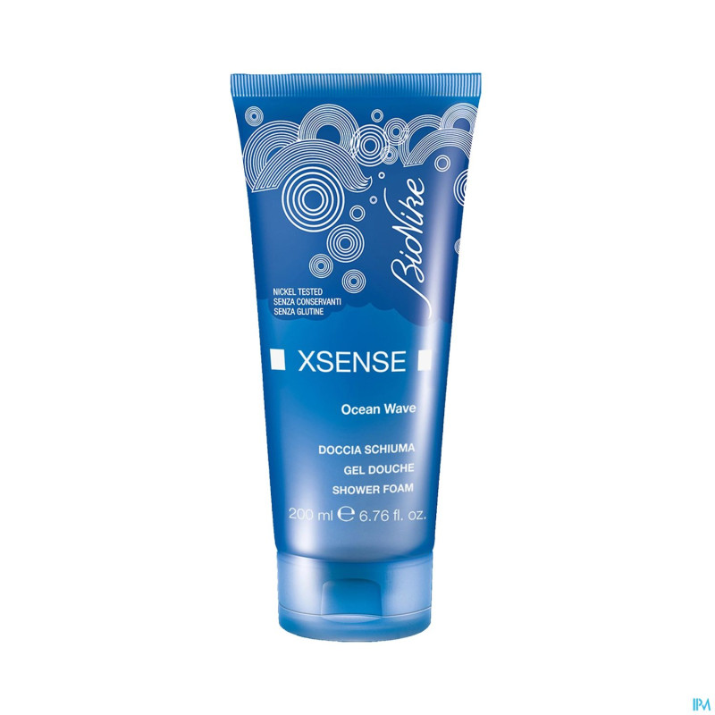 Bionike def xsense ocean wave    200ml