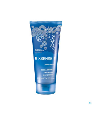 Bionike def xsense ocean wave    200ml