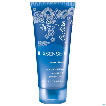 Bionike def xsense ocean wave    200ml