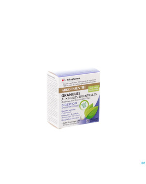 Arko essentiel digestion gran.20