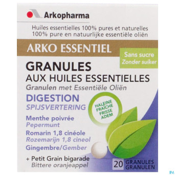 Arko essentiel digestion gran.20