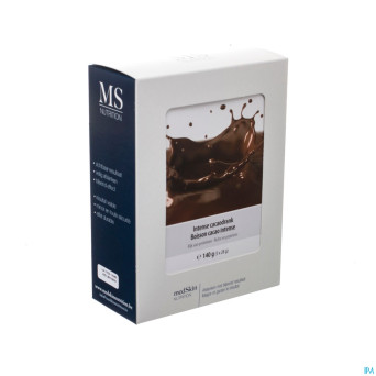 Medskin boisson cacao intense sach 5