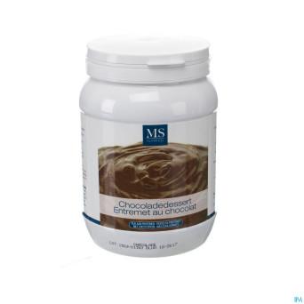Medskin entremet chocolat 450g