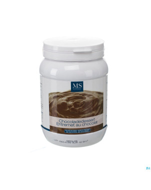 Medskin entremet chocolat 450g