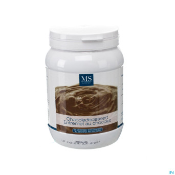 Medskin entremet chocolat 450g
