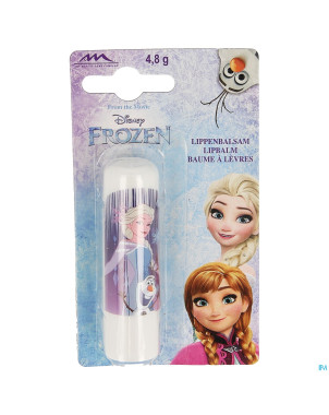 Disney baume levres frozen pomme
