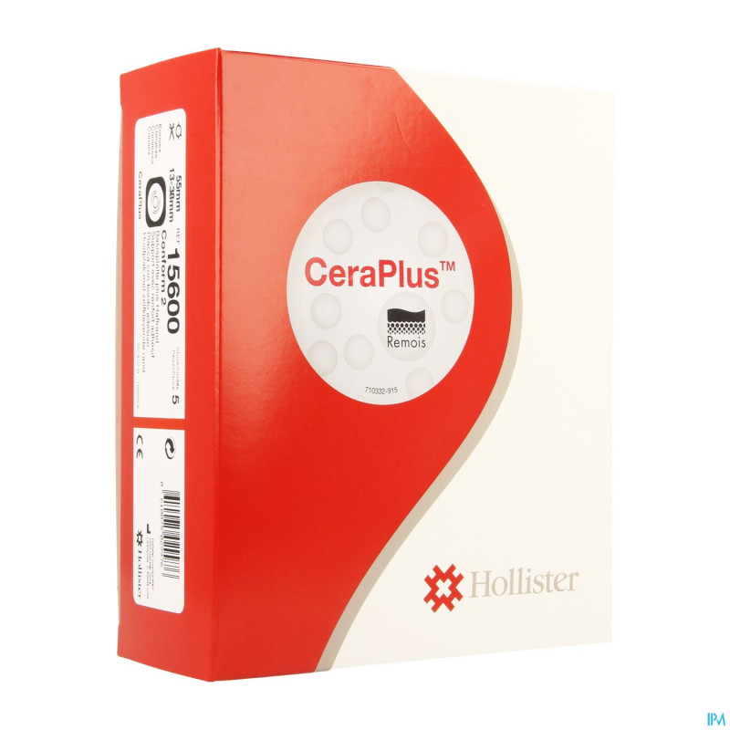 Conform 2 ceraplus prot.cutane conv.13-38 an55 5