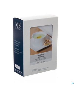 Medskin flan pistache sach 5