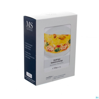 Medskin omelette fromage sach 5