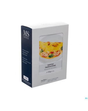 Medskin omelette fromage sach 5