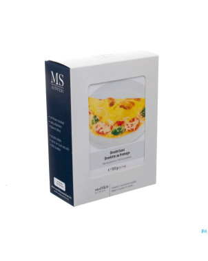 Medskin omelette fromage sach 5