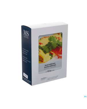 Medskin omelette mediterrannee sach 5