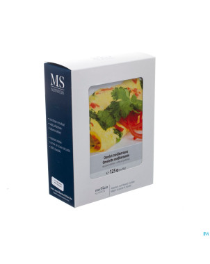 Medskin omelette mediterrannee sach 5