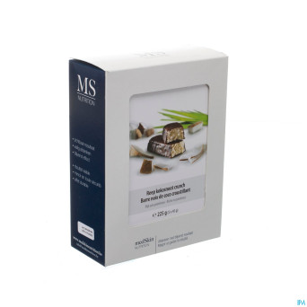 Medskin barre noix coco crousillant 5