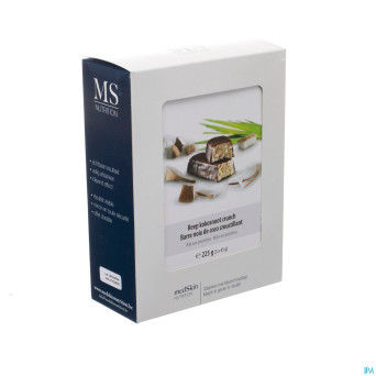 Medskin barre noix coco crousillant 5