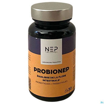 Nep probionep    caps  30