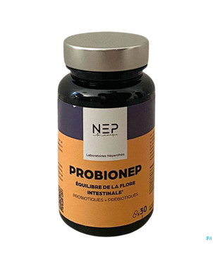 Nep probionep    caps  30