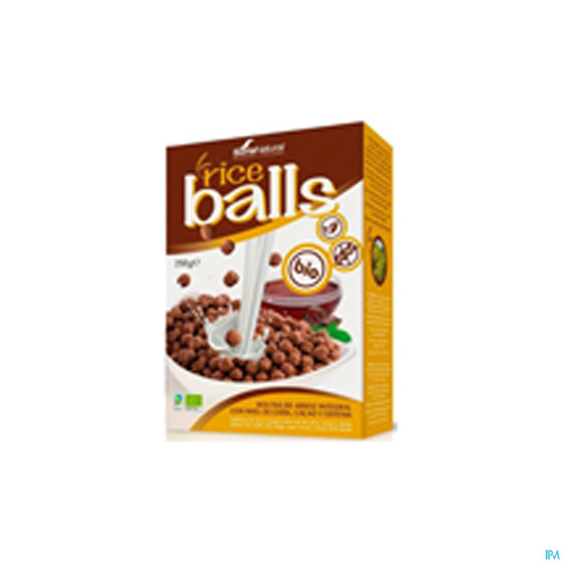 Soria rice balls    250g